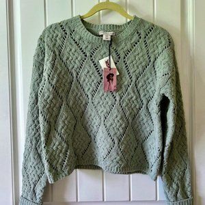 Sincerely Jules Sweater